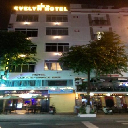 Evelyn Hotel Danang Exteriér fotografie