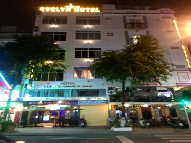 Evelyn Hotel Danang Exteriér fotografie