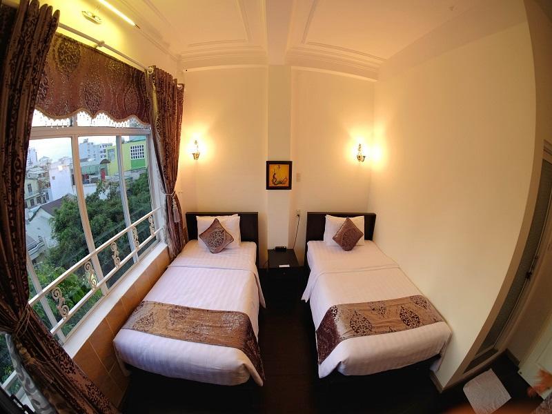 Evelyn Hotel Danang Exteriér fotografie