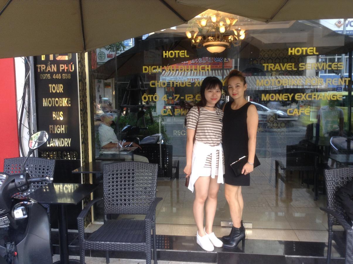 Evelyn Hotel Danang Exteriér fotografie